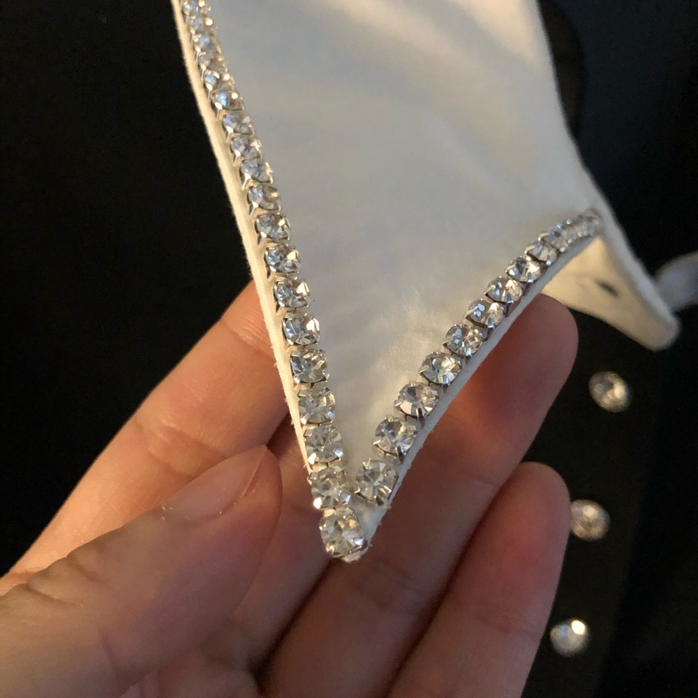 Black dress fits for all occasions!